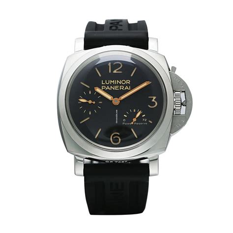 panerai 00423|Panerai 1950 3 Days Power Reserve Luminor Pam .